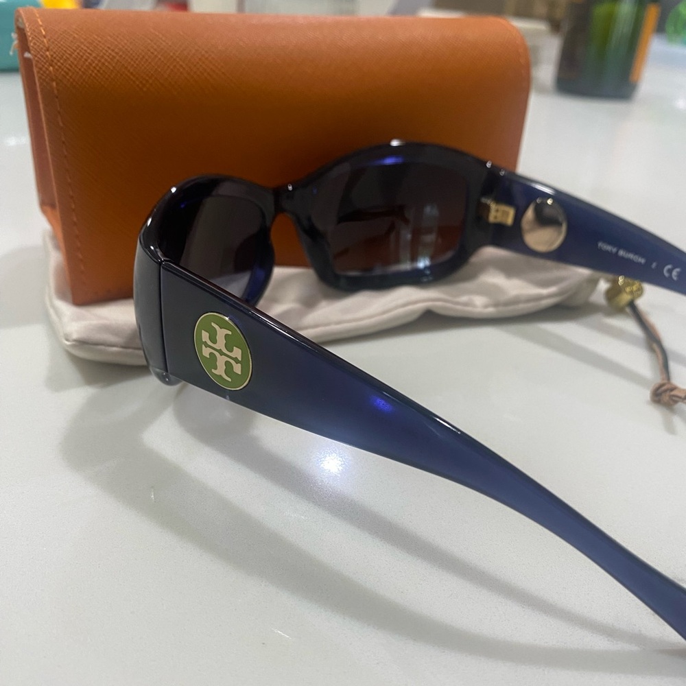 Tory Burch Sunglasses